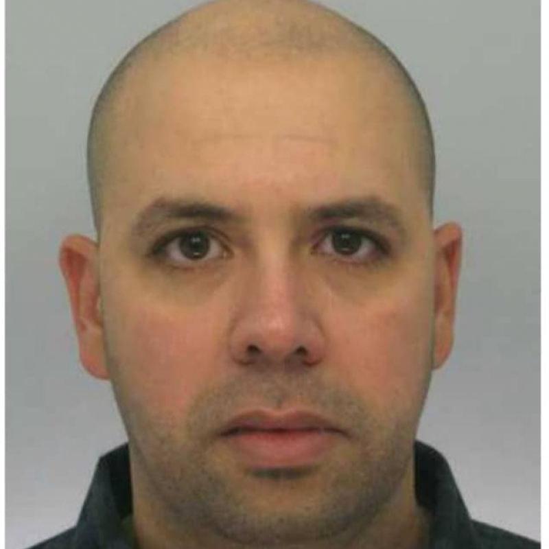 Photo de profil pour le VTC H DRIVE à Lyon, France