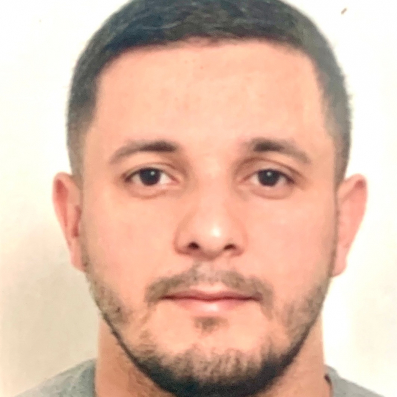 Photo de profil pour le VTC SB VTC à Villeneuve-d'Ascq, France