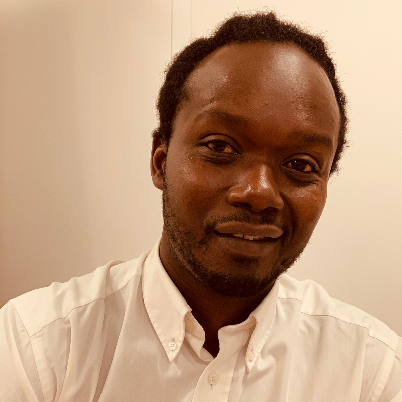 Photo de profil pour le VTC Zikio à 59830 Wannehain, France