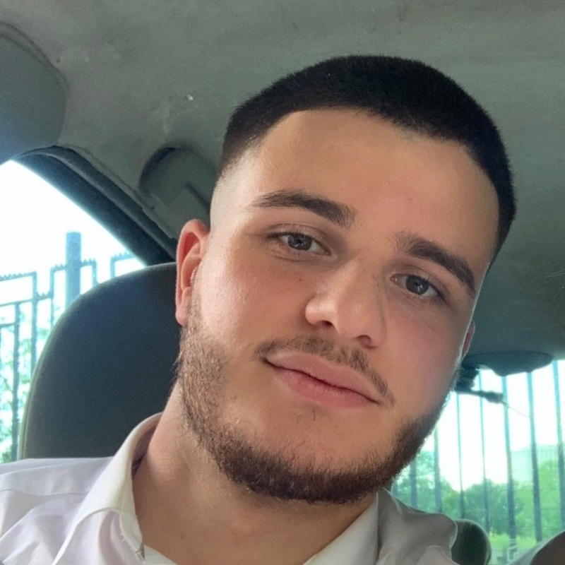 Photo de profil pour le VTC MAGIC DRIVER à Paris, France