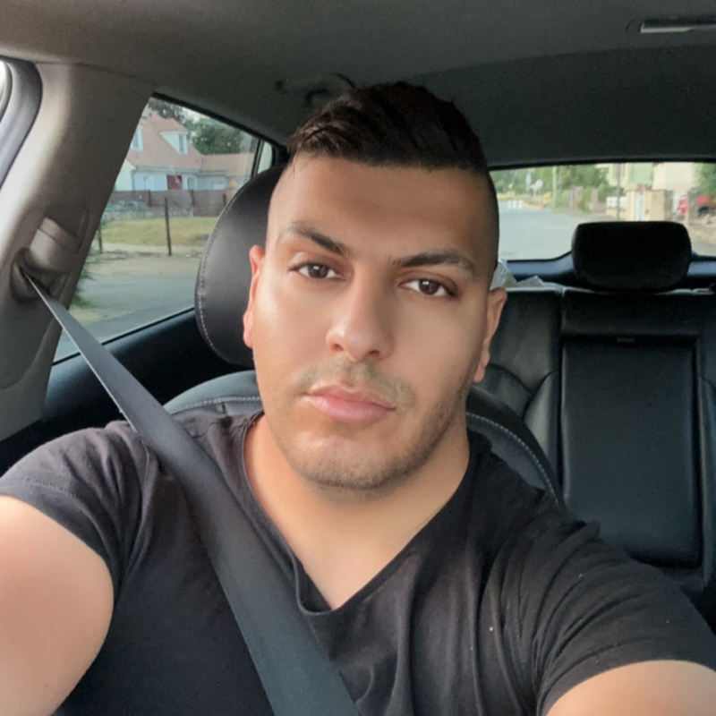 Photo de profil pour le VTC vtc67 à Strasbourg, France