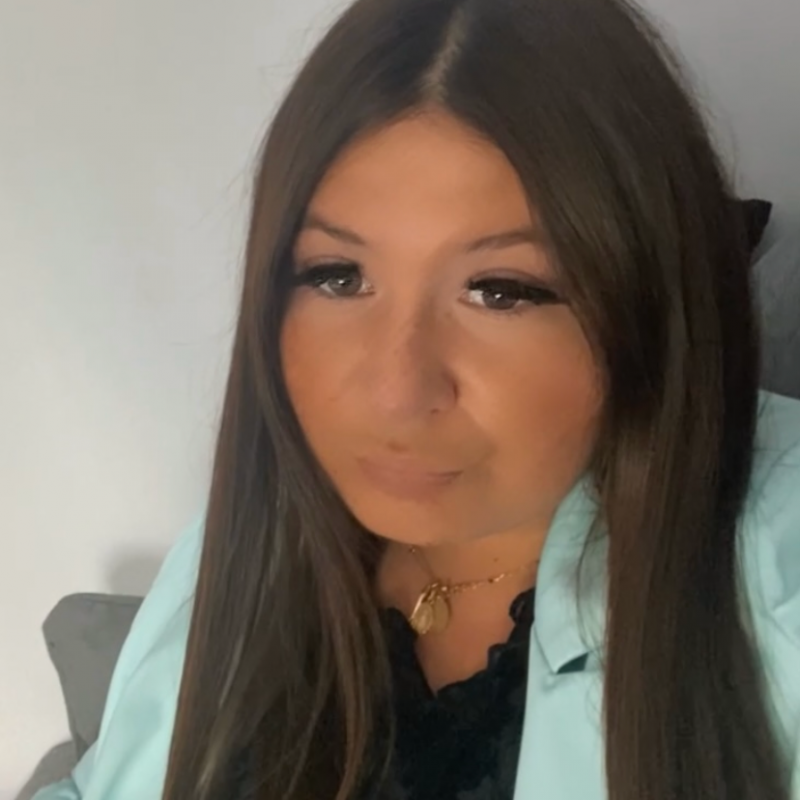 Photo de profil pour le VTC Julya Guidare à Villepinte, France