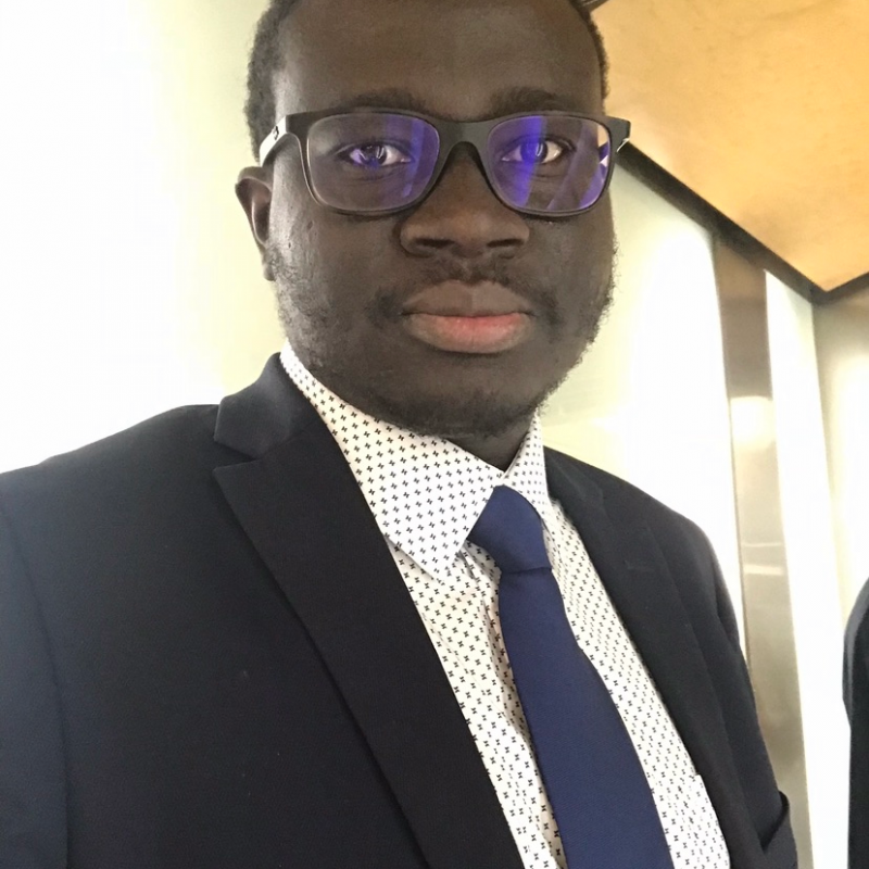 Photo de profil pour le VTC MAWAT TRANSPORT à Paris, France