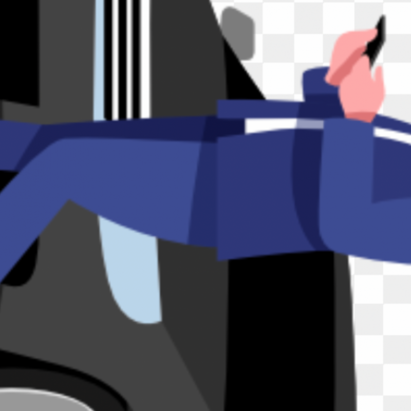 Photo de profil pour le VTC Belhadj Yassine à 59280 Armentières, France