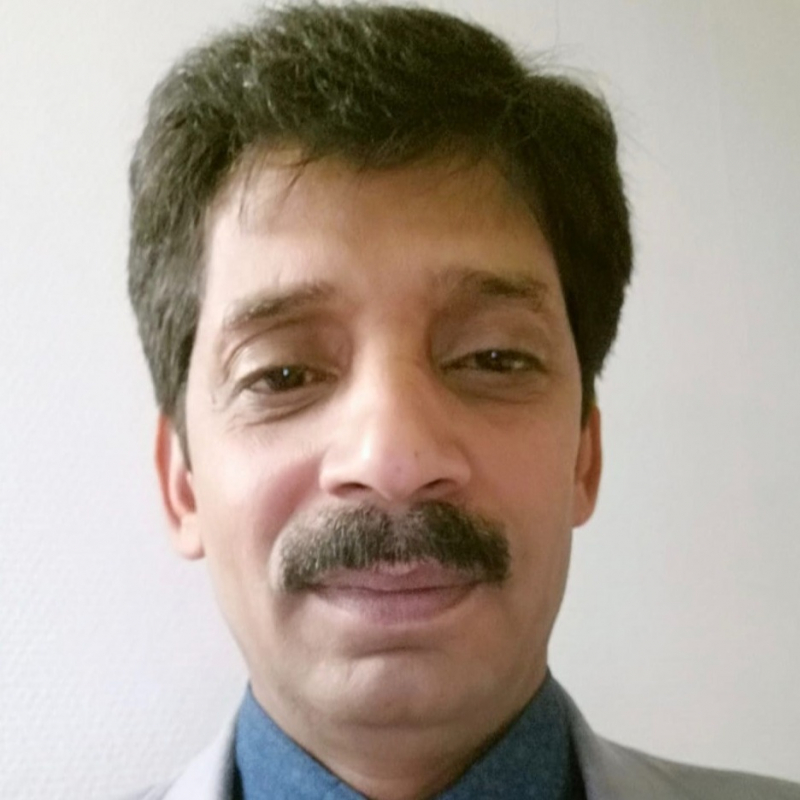 Photo de profil pour le VTC Paris Malik VTC à Paris, France