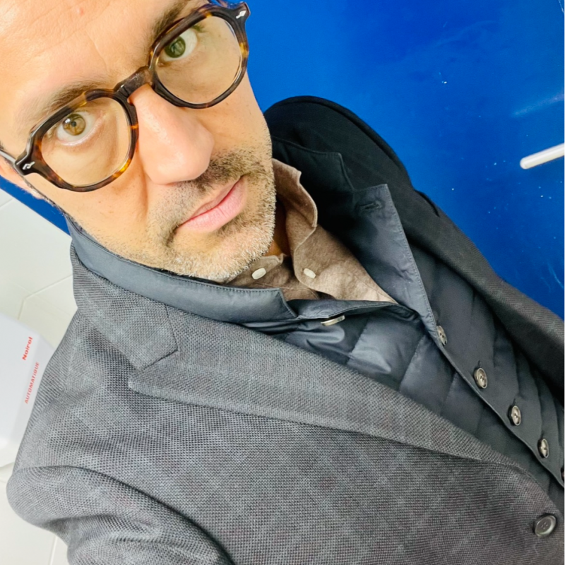 Photo de profil pour le VTC Horizon Garronne à Toulouse, France