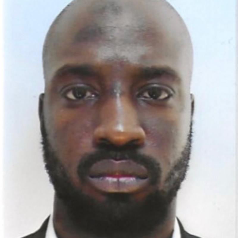 Photo de profil pour le VTC Tms transport à 41000 Blois, France