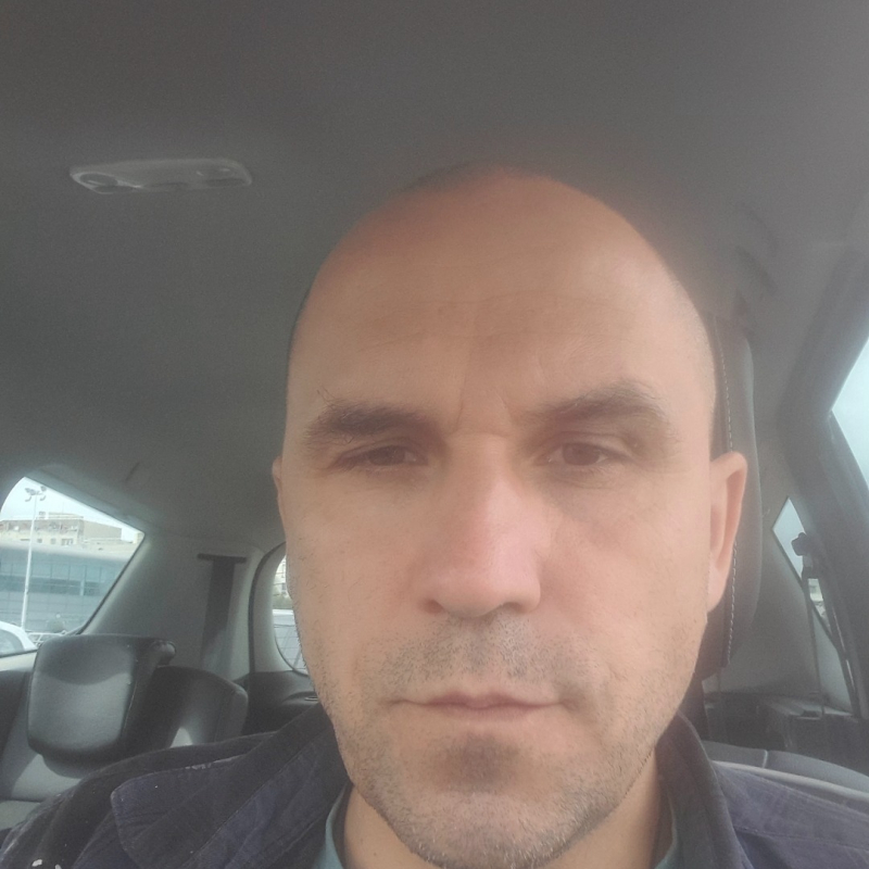 Photo de profil pour le VTC Utica à 