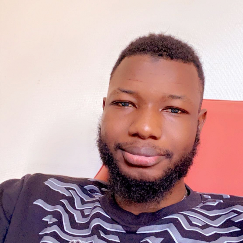 Photo de profil pour le VTC SamGreen Drive à Maisons-Alfort, France