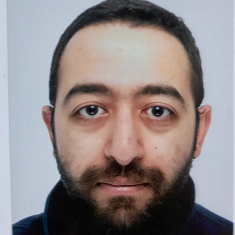 Photo de profil pour le VTC Hitana vtc à Paris, France