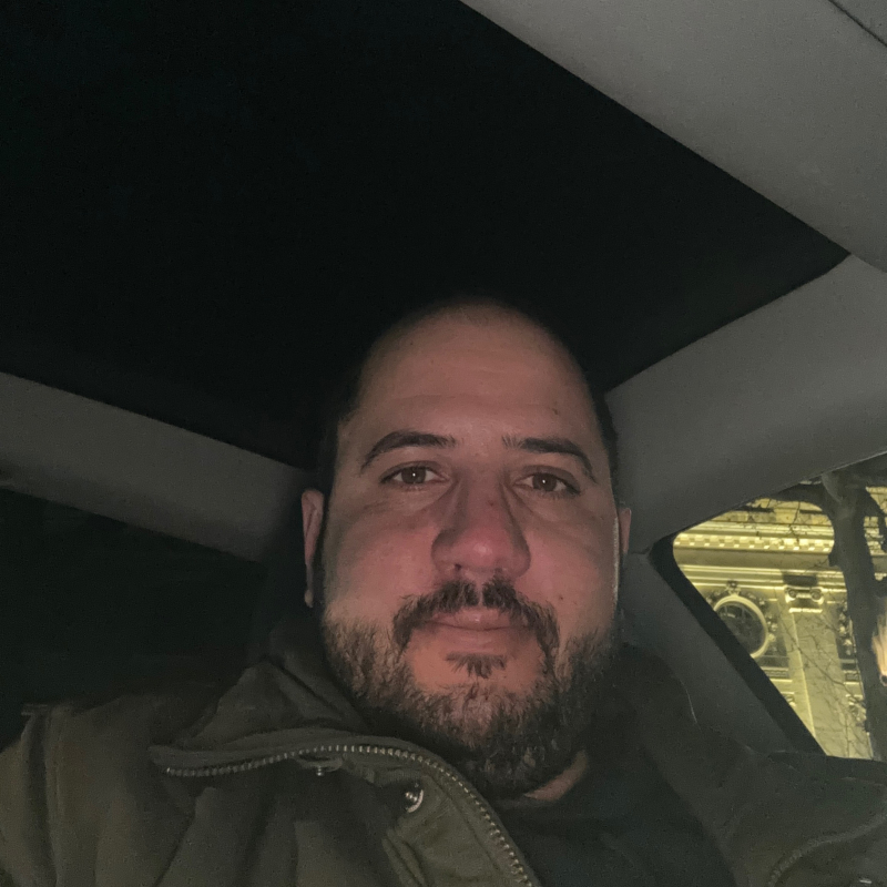 Photo de profil pour le VTC NS Transport à Lyon, France