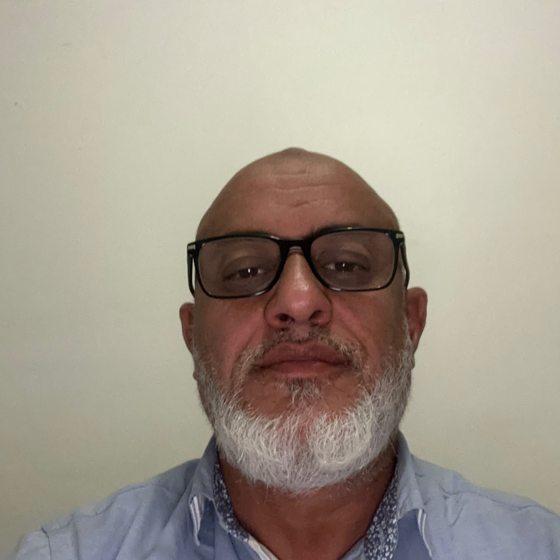 Photo de profil pour le VTC Zoomat à Clamart, France