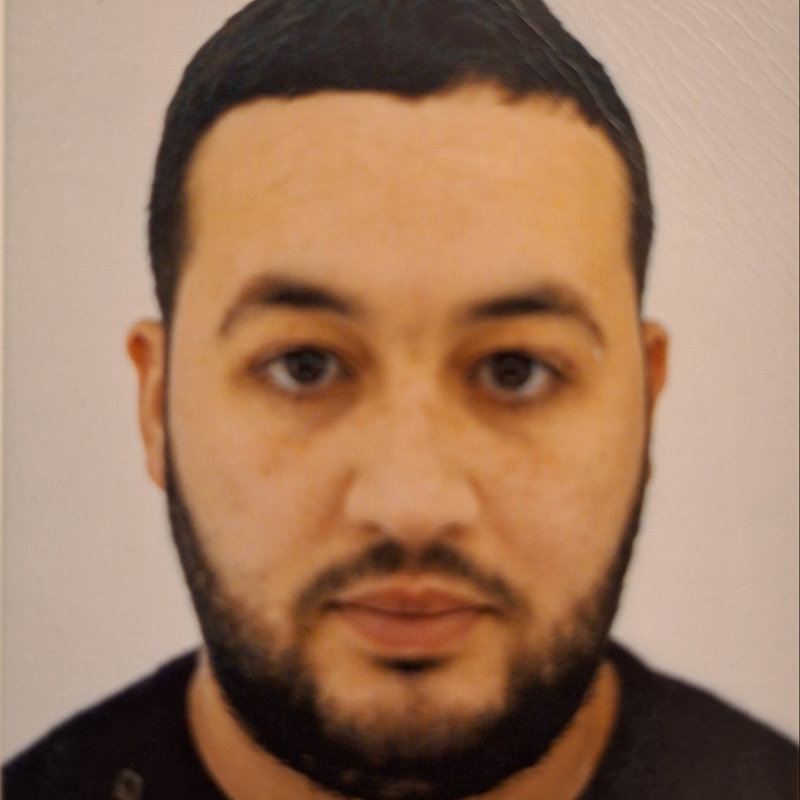 Photo de profil pour le VTC Presta services à Limoges, France