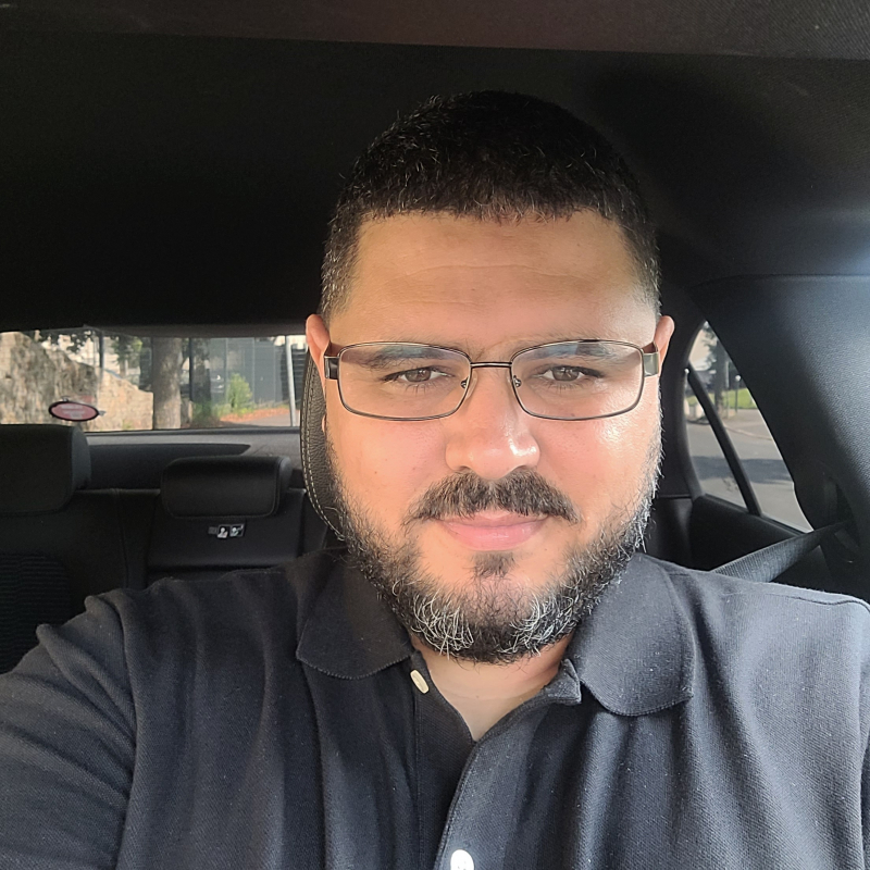 Photo de profil pour le VTC Jamai transport à 91130 Ris-Orangis, France