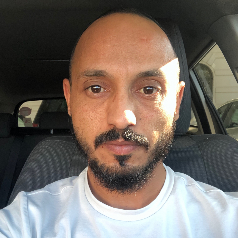 Photo de profil pour le VTC Pv express à Lyon, France