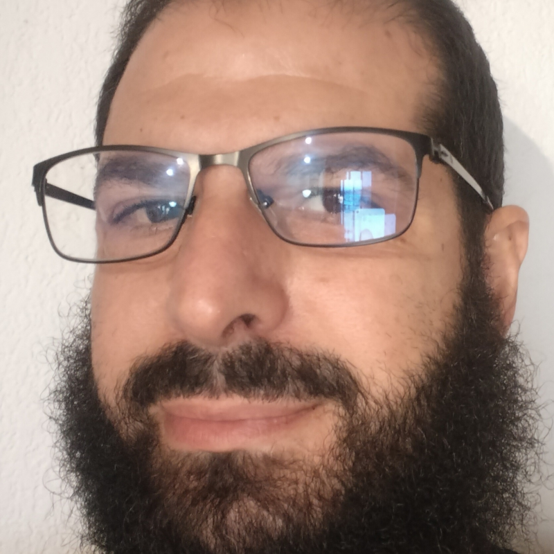 Photo de profil pour le VTC setti kaddour à Marseille, France