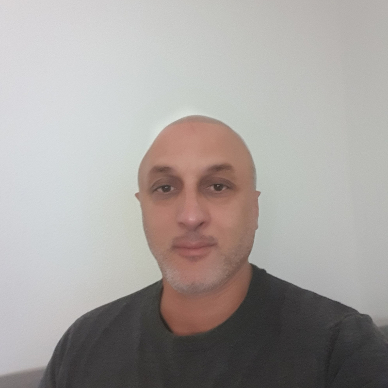 Photo de profil pour le VTC Dris à 91160 Longjumeau, France