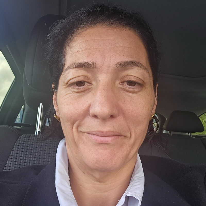 Photo de profil pour le VTC Hamma à 91410 Dourdan, France