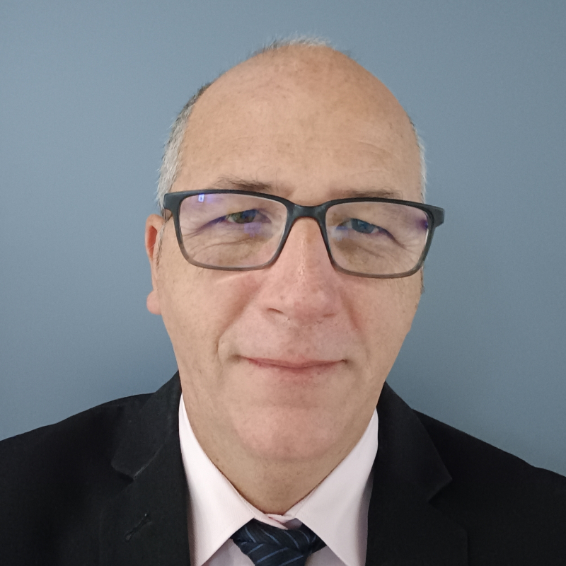 Photo de profil pour le VTC Harmony Move à 91410 Dourdan, France