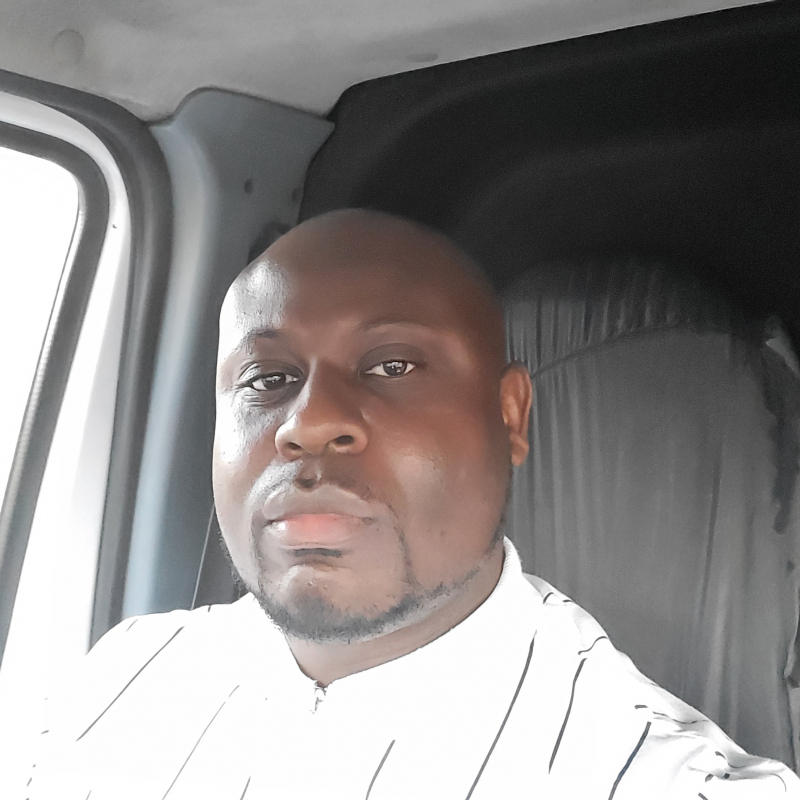 Photo de profil pour le VTC TRANS GLOBAL EXPRESS à Paris, France