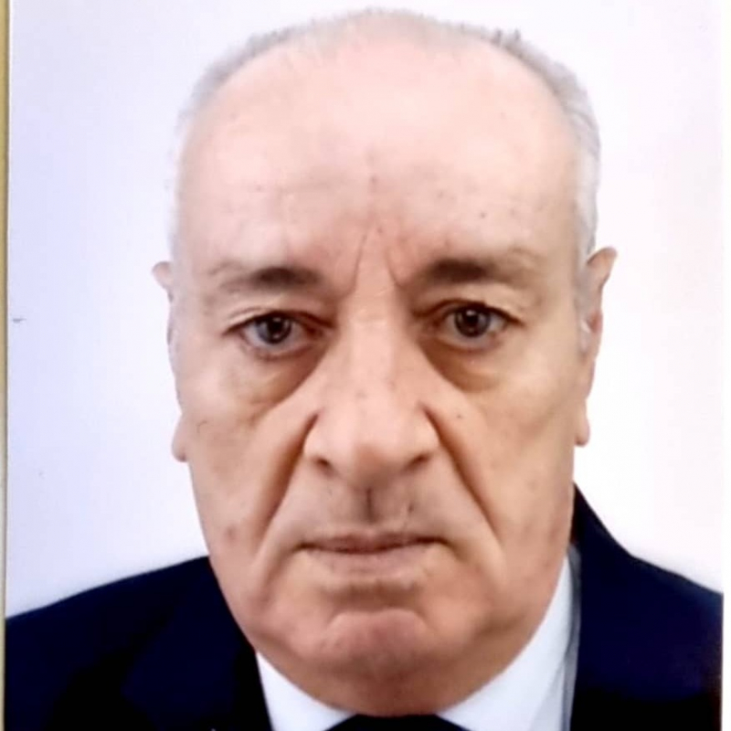 Photo de profil pour le VTC NOR VTC à Toulouse, France