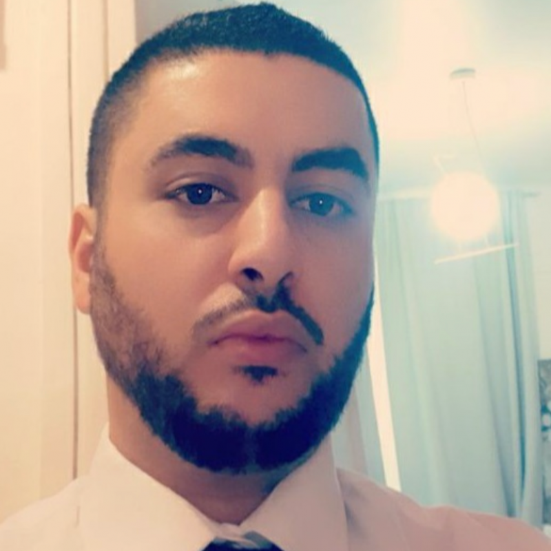 Photo de profil pour le VTC MA MS DRIVER à Paris, France