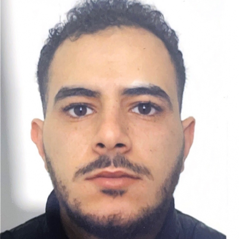 Photo de profil pour le VTC Le transporteur à 33190 Gironde-sur-Dropt, France