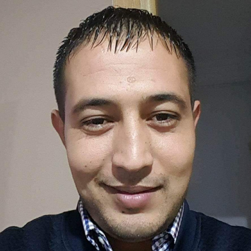 Photo de profil pour le VTC MM service à Nantes, France