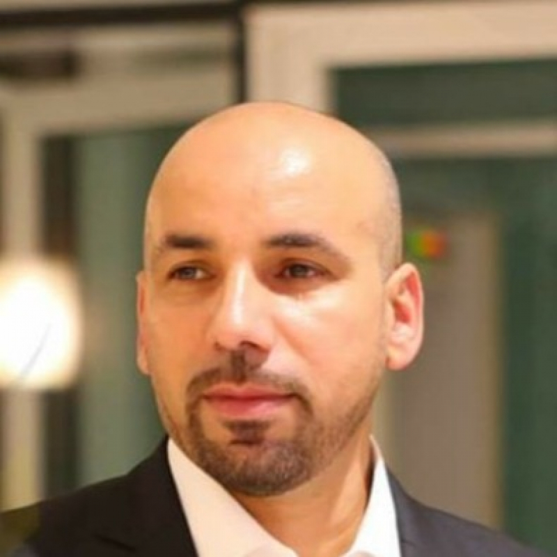 Photo de profil pour le VTC T-GO EURONAVETTE à Belfort, France