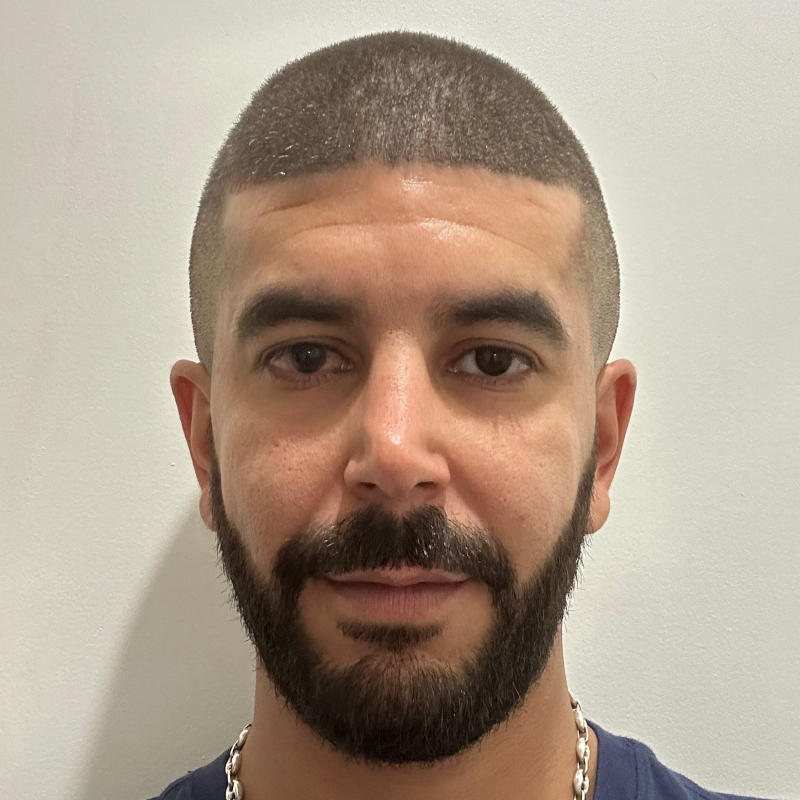 Photo de profil pour le VTC BAX TRANSPORT à Villeparisis, France