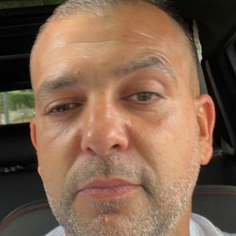 Photo de profil pour le VTC GOLD DRIVER à Paris, France