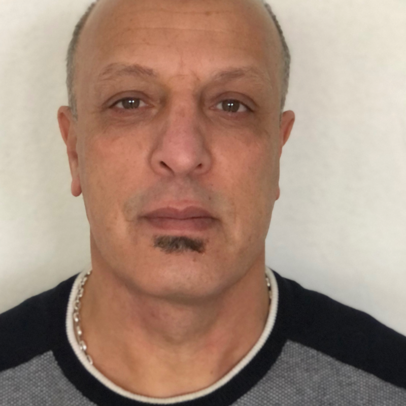 Photo de profil pour le VTC AF Confort vtc à Strasbourg, France