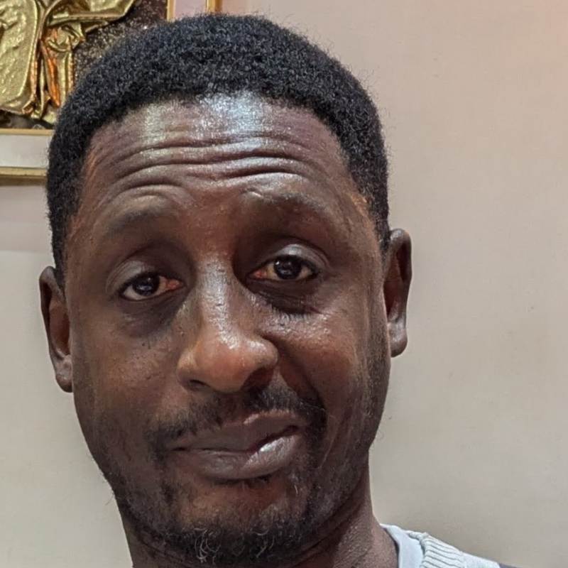 Photo de profil pour le VTC Amadou VTC à Cergy, France