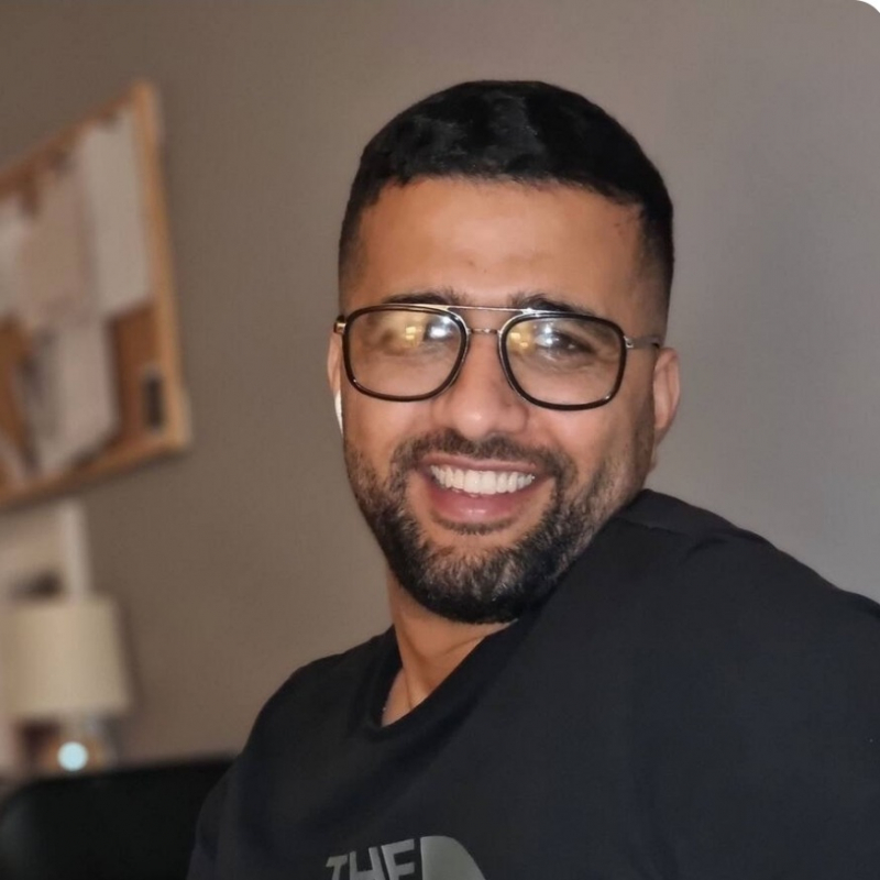 Photo de profil pour le VTC Li drive à Lyon, France