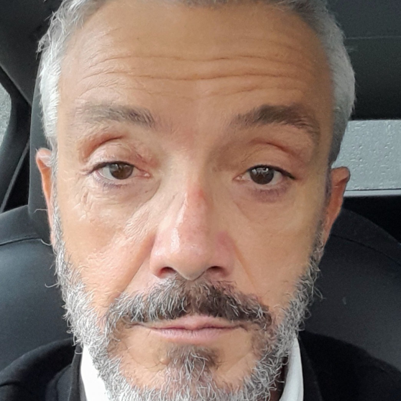 Photo de profil pour le VTC POISAT DIDIER à Lyon, France