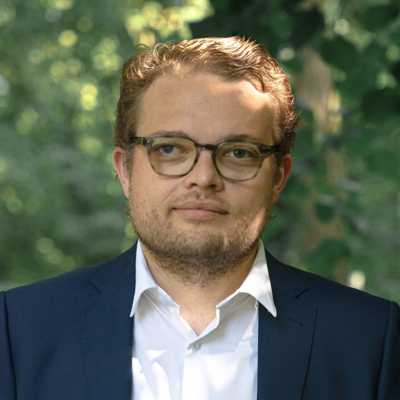 Photo de profil pour le VTC Florent Chauffeur privé à Templemars, France