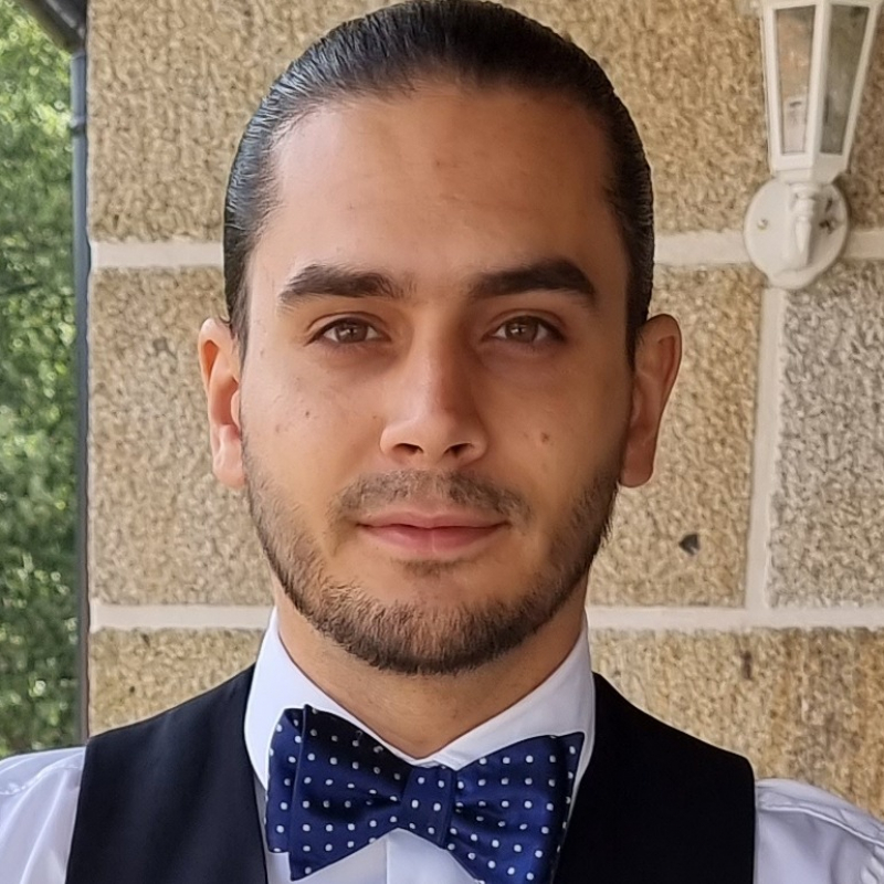 Photo de profil pour le VTC SOLU VTC à Paris, France