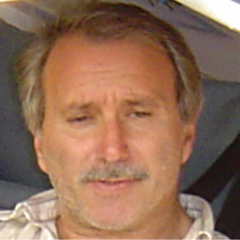 Photo de profil pour le VTC PIERRE LECA à Toulon, France