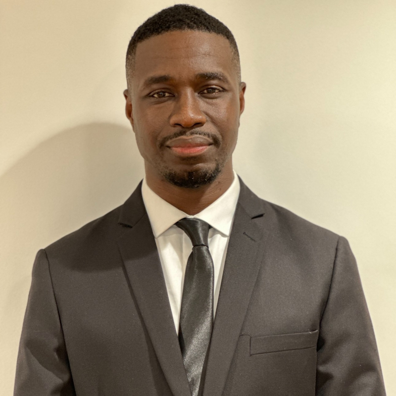 Photo de profil pour le VTC David business à Paris, France