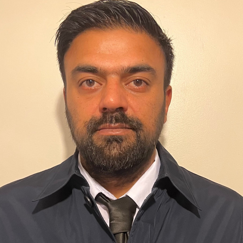 Photo de profil pour le VTC RJ travels à Paris, France