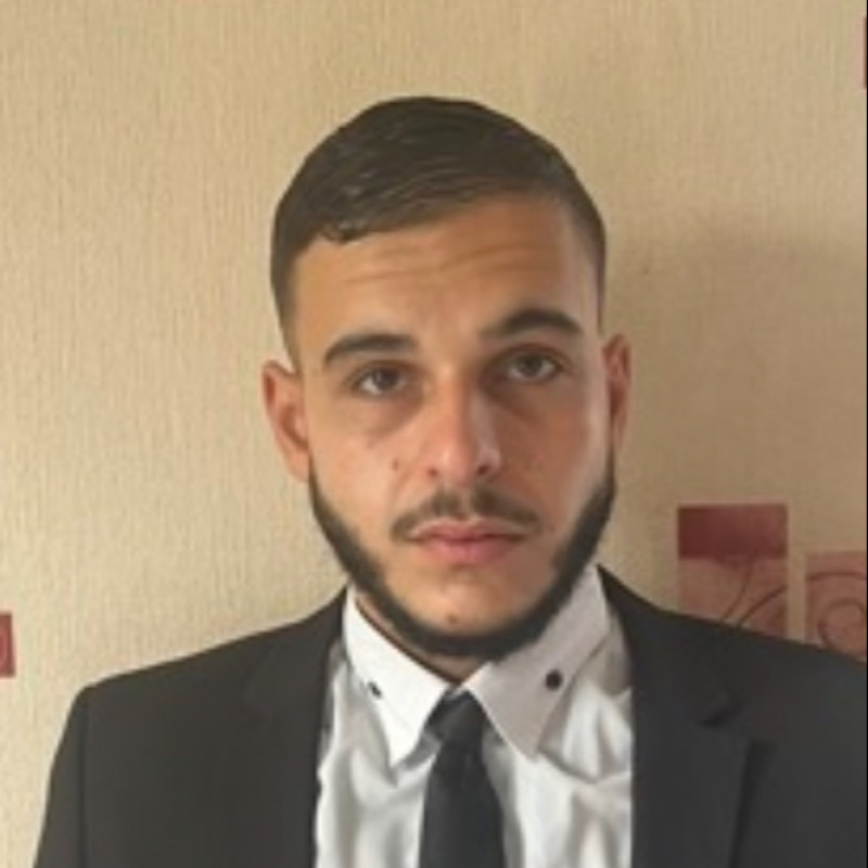 Photo de profil pour le VTC hyrbride-vtc à Lyon, France