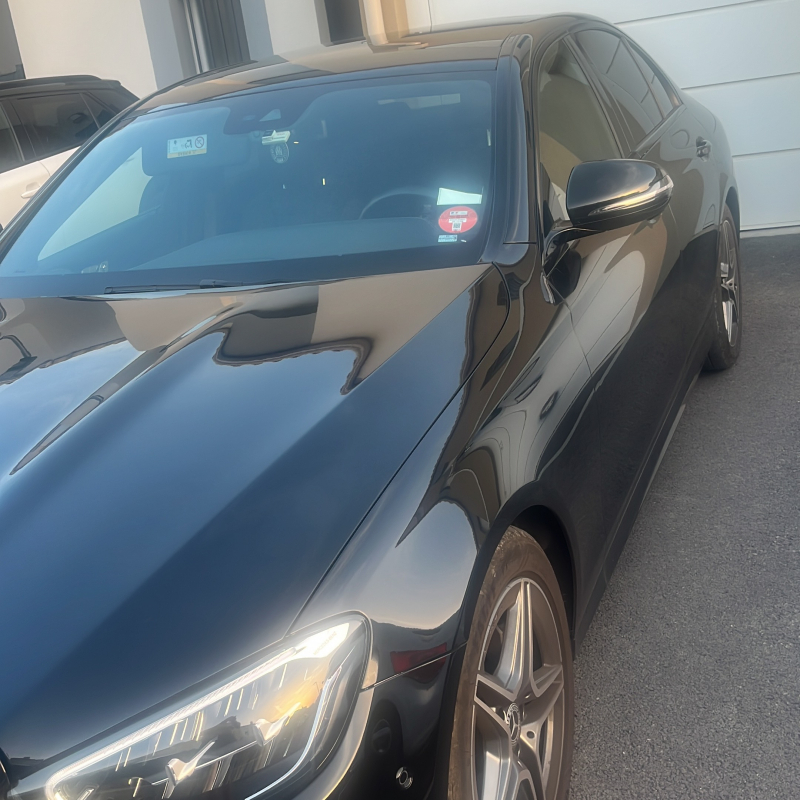 Photo de profil pour le VTC Mat prestige à La Fare-les-Oliviers, France