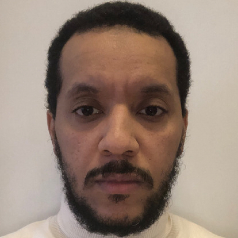 Photo de profil pour le VTC VTC HAA à 93500 Pantin, France