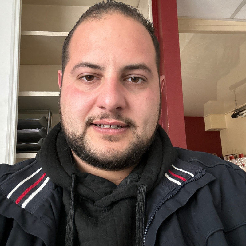Photo de profil pour le VTC Taxi melys à 21200 Beaune, France