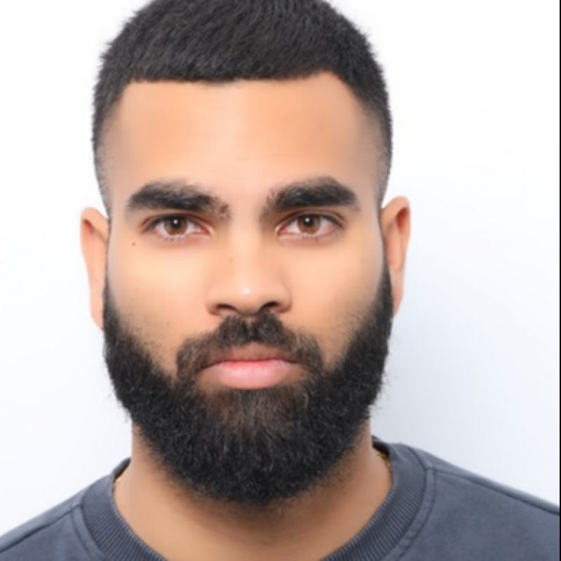 Photo de profil pour le VTC Vtc dans le cercle à Paris, France