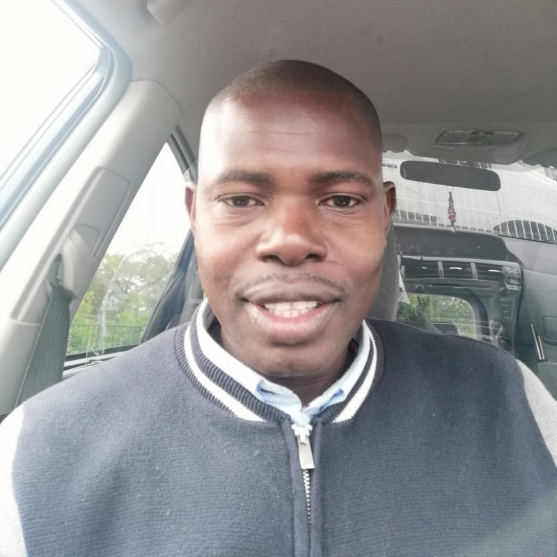 Photo de profil pour le VTC KOUMARE DJIBRIL à 95370 Montigny-lès-Cormeilles, France