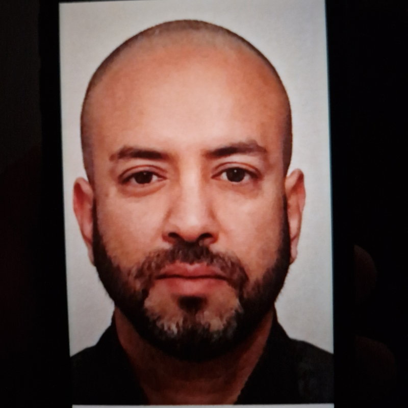 Photo de profil pour le VTC Linadam à Paris, France