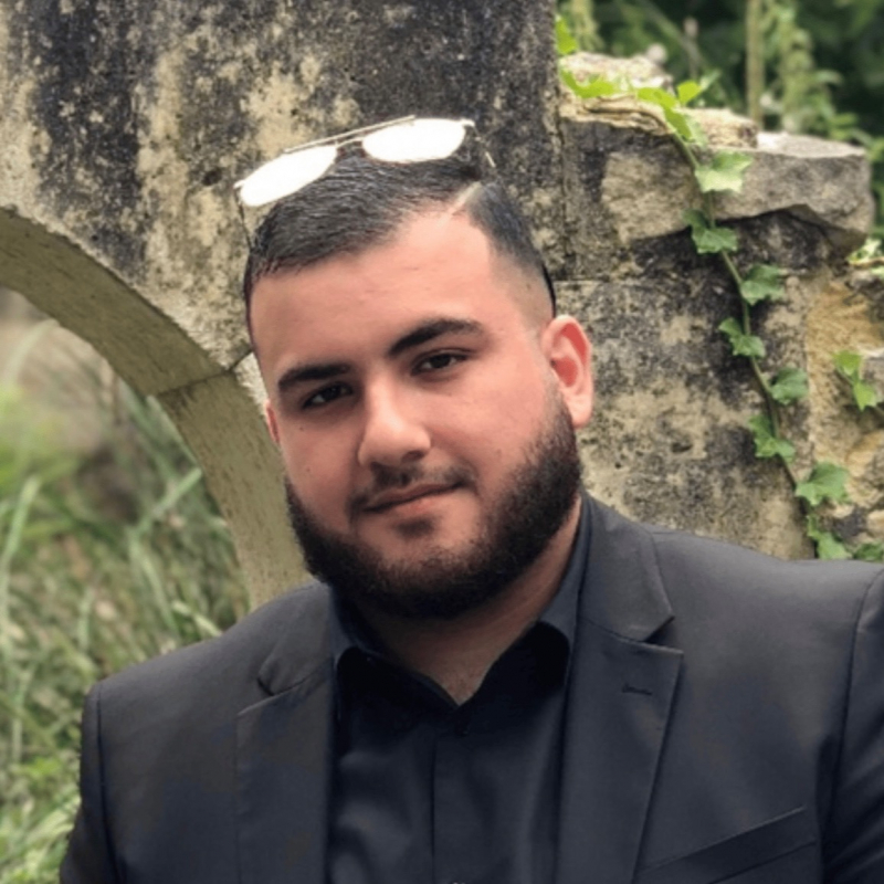 Photo de profil pour le VTC GREENLINE PARIS à Paris, France