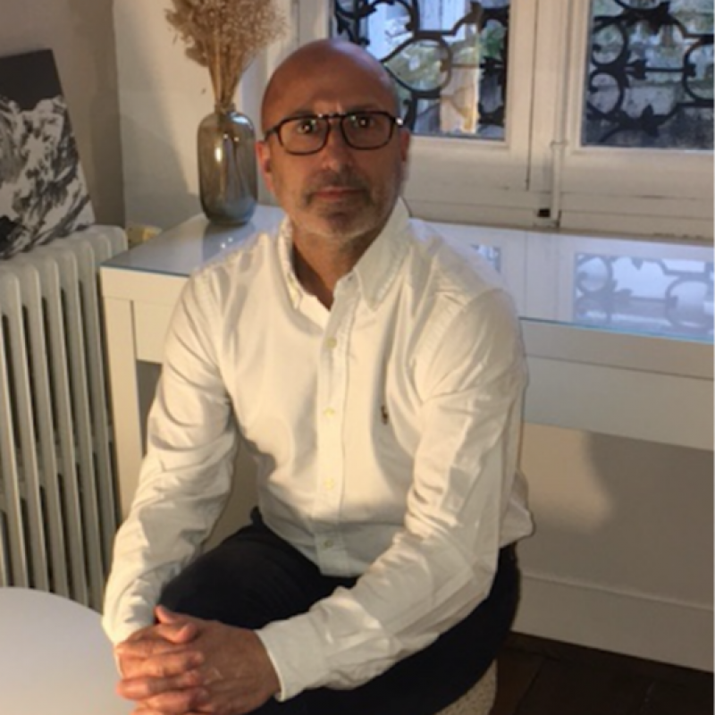 Photo de profil pour le VTC FRONT EURL à Angoulême, France