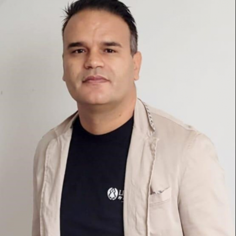 Photo de profil pour le VTC JUSTCRUZE à Paris, France